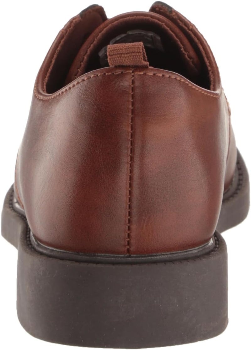 carter's Unisex-Child Spencer Dress Shoe - Image 3